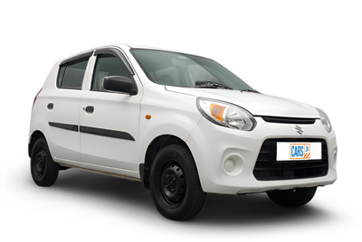 Maruti Alto 800-img